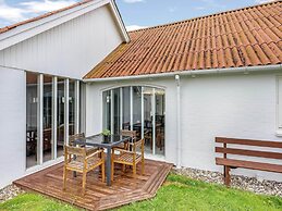 4 Star Holiday Home in Lokken