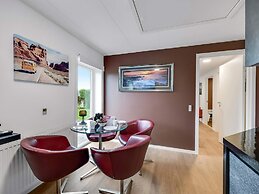 4 Star Holiday Home in Lokken