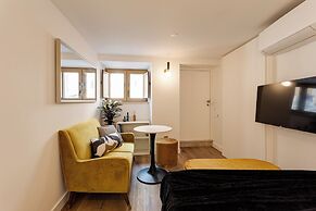 Graça Gate | Mouraria Ground Floor Studio