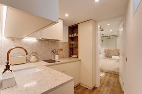 Graça Gate | Mouraria Ground Floor Studio