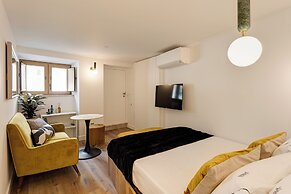 Graça Gate | Mouraria Ground Floor Studio