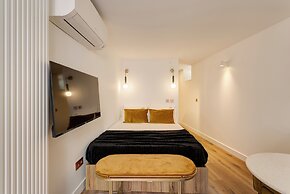 Graça Gate | Mouraria Ground Floor Studio