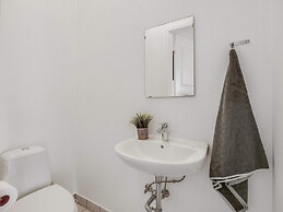 4 Star Holiday Home in Lokken