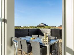 4 Star Holiday Home in Lokken