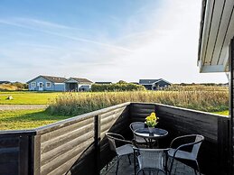 4 Star Holiday Home in Lokken