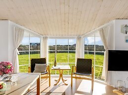 4 Star Holiday Home in Lokken