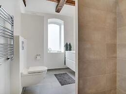 4 Star Holiday Home in Lokken