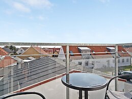 4 Star Holiday Home in Lokken