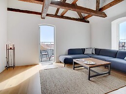 4 Star Holiday Home in Lokken