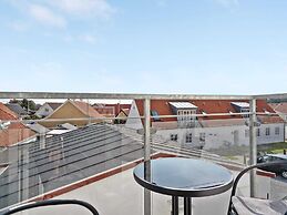 4 Star Holiday Home in Lokken