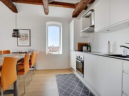 4 Star Holiday Home in Lokken