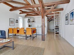 4 Star Holiday Home in Lokken