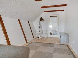 4 Star Holiday Home in Lokken