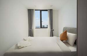 Pinnacle Moments Residence