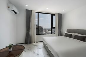 Pinnacle Moments Residence