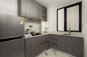 Pinnacle Moments Residence