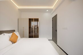 Pinnacle Moments Residence