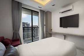 Pinnacle Moments Residence