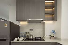 Pinnacle Moments Residence