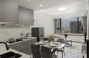 Pinnacle Moments Residence