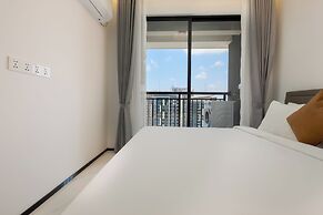 Pinnacle Moments Residence
