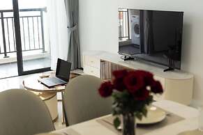 Pinnacle Moments Residence