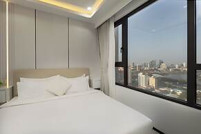 Pinnacle Moments Residence