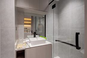 Pinnacle Moments Residence