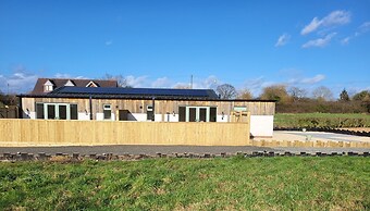 The Old Barn