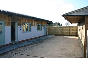 The Old Barn