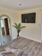 The Old Barn