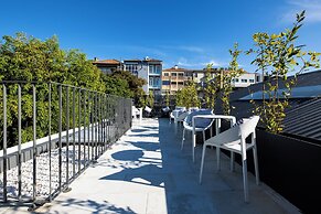 Gallery Hostel