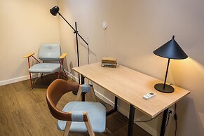Gallery Hostel