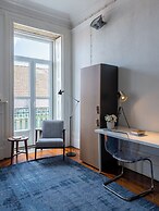 Gallery Hostel