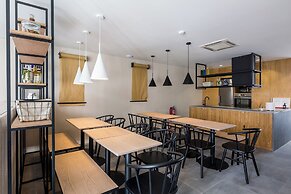 Gallery Hostel