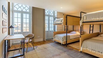 Gallery Hostel