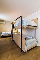 Gallery Hostel
