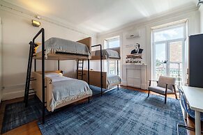 Gallery Hostel