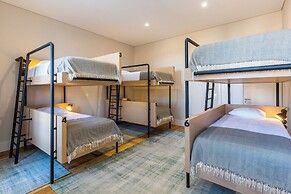 Gallery Hostel