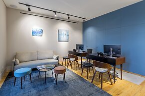 Gallery Hostel