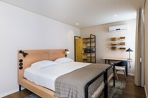 Gallery Hostel