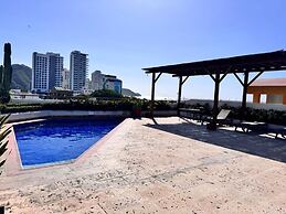 Apartamento Santa Marta