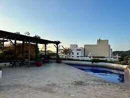 Apartamento Santa Marta