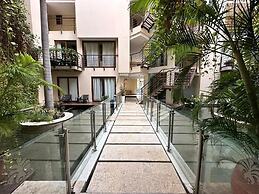 Apartamento Santa Marta