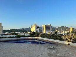 Apartamento Santa Marta