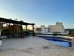 Apartamento Santa Marta