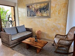 Apartamento Santa Marta