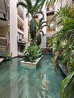 Apartamento Santa Marta