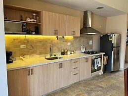 Apartamento Santa Marta