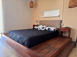 Apartamento Santa Marta